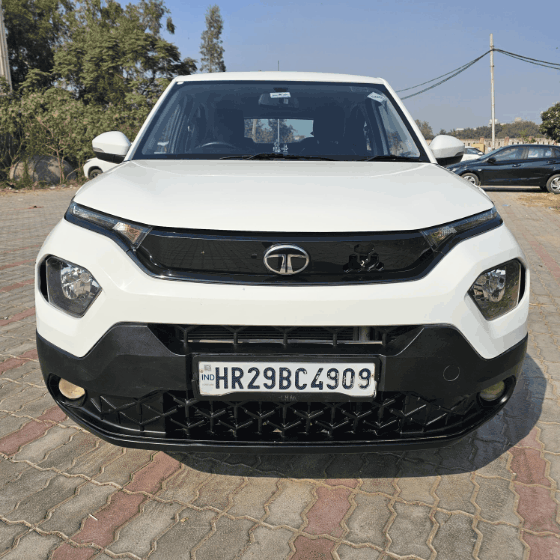 TATA PUNCH ADVENTURE I.CNG 2024